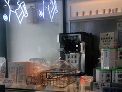 -喜茶(佛山顺德大良东乐路店)