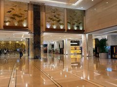 -北京西国贸大酒店