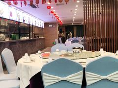 大堂-饭怕鱼(阳光100店)