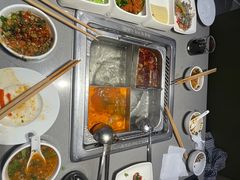 -海底捞火锅(金光华店)