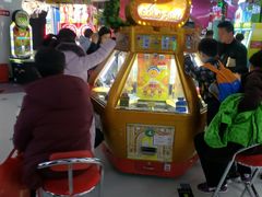 -PLAY 1家庭娱乐中心(城关万达广场店)