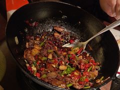 -小隐人家(乐松店)
