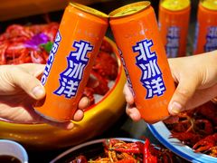 -虾乐园龙虾·夜宵(松江店)