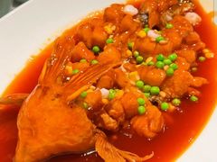 -湖滨28中餐厅·西湖宴·杭州君悦酒店