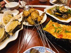 -生蚝园