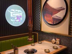 -韩宫宴烤肉·料理(颛桥万达店)