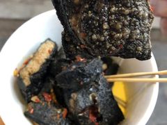 -武爹臭豆腐(坡子街店)