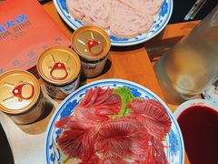 -楠火锅(太古里总店)