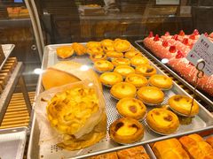 蛋挞-UH祐禾(光谷世界城店)