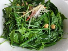 清香南瓜尖-巴依老爷新疆美食(工体旗舰店)