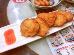 -广信牛奶甜品世家(台东店)
