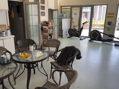 -中田健身工作室(嘉定江桥店)