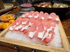 -袁山山重庆火锅(丈八北路店)