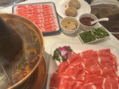 -东来顺饭庄(天坛店)