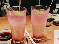 -烧肉达人•炭火烧肉(新天地店)