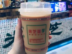 -美芝莲(东方宝泰店)
