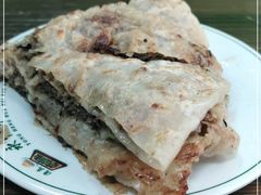 -清真永恒华威肉饼(潘家园店)