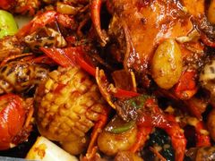 -虾胡闹龙虾馆(湄南河店)