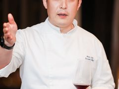 -环球港凯悦 · 享悦中餐厅