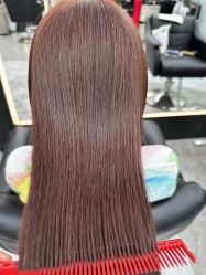 -ON STAR SALON