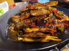-红钳侠小龙虾·烧烤(中赢康康谷店)