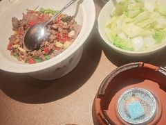 -农耕记·湖南土菜(龙岗熙和园店)