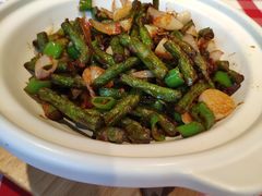 -西贝莜面村(上海百联西郊店)