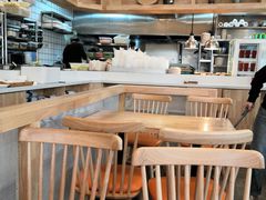 大堂-七食九号食堂(东丽空港店)