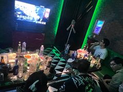 -歌友汇KTV(大悦城11层店)