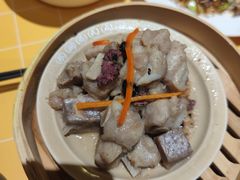 -蔡澜点心·粤菜(花城汇南区店)