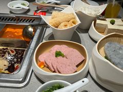 -海底捞火锅(江北万达商业广场店)
