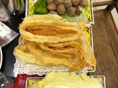 -芦月轩羊蝎子(太平桥店)