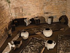 -洛阳古墓博物馆