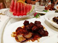 -顺风海鲜港(金玉兰店)
