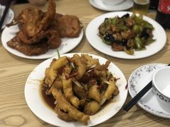 -九龙餐厅(大沽路店)