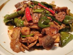 -宴周康·精致江浙菜(周浦店)