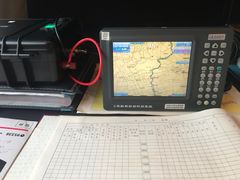 -上海港国际客运中心1号游艇码头