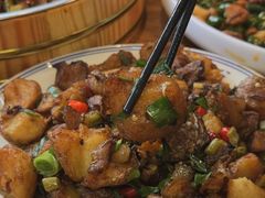 -佬缸炮江湖川菜(玉林店)