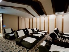 -海纳百川·都市温泉·足道·SPA(学院路店)