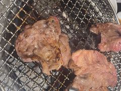 -辛氏火炉·韩式古法烤肉(松北店)