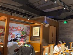 -呷哺呷哺 黄金牧场 (欢乐谷店)
