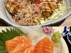 -小山日本料理(兴业太古汇店)