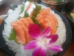 -东海怡品海鲜豆捞(舟宿夜江店)