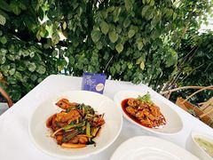 -院8里·少城记忆老川菜(宽窄巷子店)