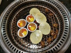 -炙忧烤肉屋(中国铁建广场店)