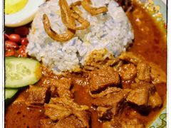 -小娘惹厨房Little Nyonya(狮城有约上榜店)