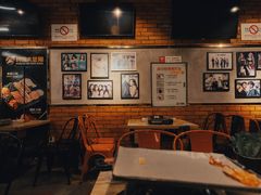 -韩国大金刚烤肉·料理(印象城店)
