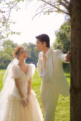 -古摄影婚纱(湛江霞山步行街店)