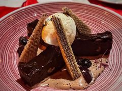 -BROWNSTONE布朗石西班牙餐厅(富城店)