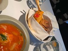 餐前面包-夏朵花园(复兴西路店)